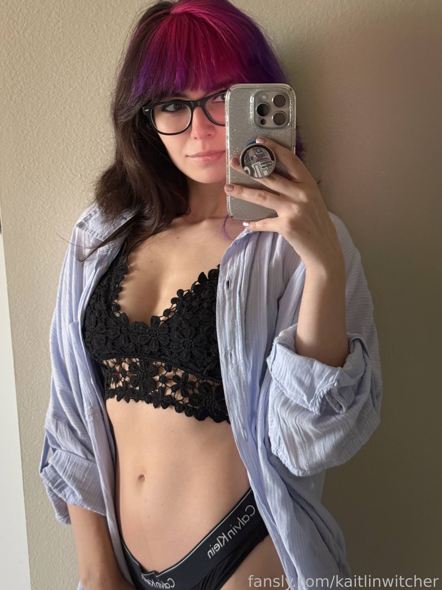 Kaitlin Witcher Cosplay Nudes - Piddleass Cosplay Leaked Nudes