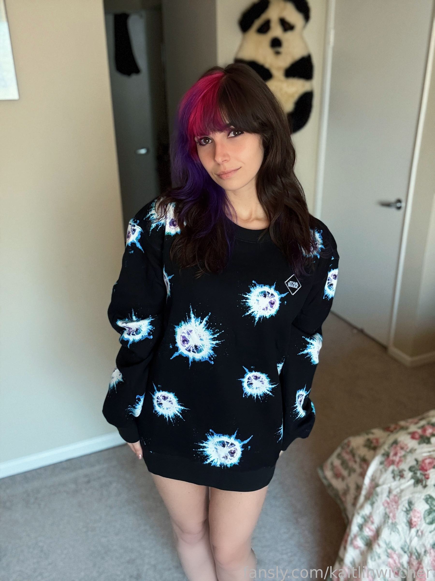 Kaitlin Witcher Cosplay Nudes - Piddleass Cosplay Leaked Nudes
