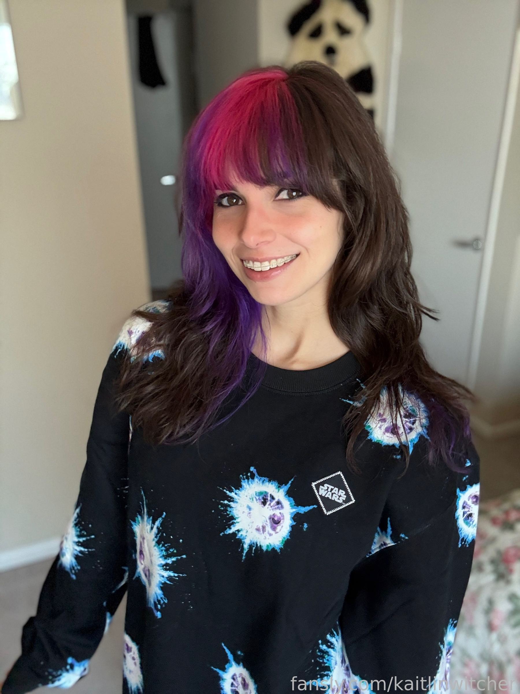 Kaitlin Witcher Cosplay Nudes - Piddleass Cosplay Leaked Nudes
