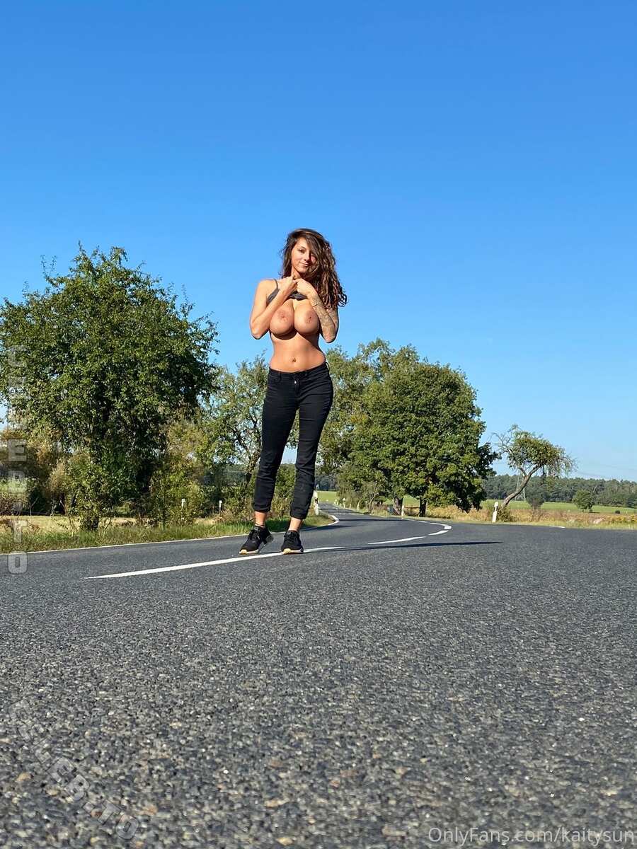 Kaity Sun / kaitysun / kaitysunn Nude Leaks OnlyFans  - Leaked Models
