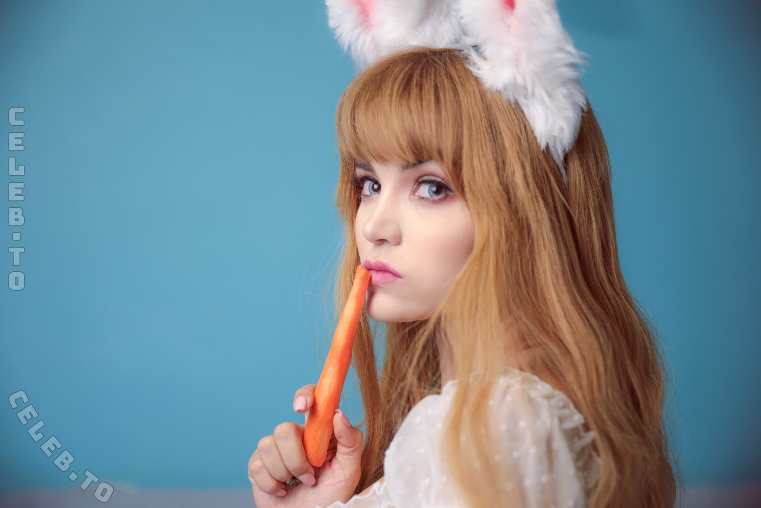 Kalinka Fox Nude Darth Talon Cosplay Patreon Set Leaked - Influencers Gonewild
