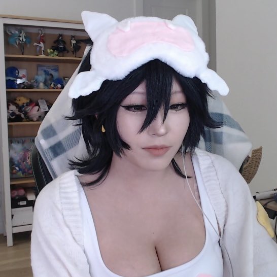 Aikuros / Hyoon / Kang Hee Yoon / floaromaa Nude Leaks OnlyFans  - Leaked Models