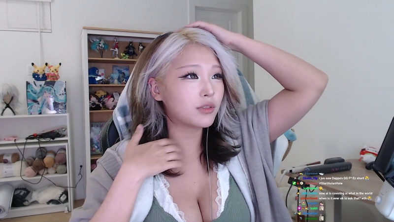 Aikuros / Hyoon / Kang Hee Yoon / floaromaa Nude Leaks OnlyFans  - Leaked Models