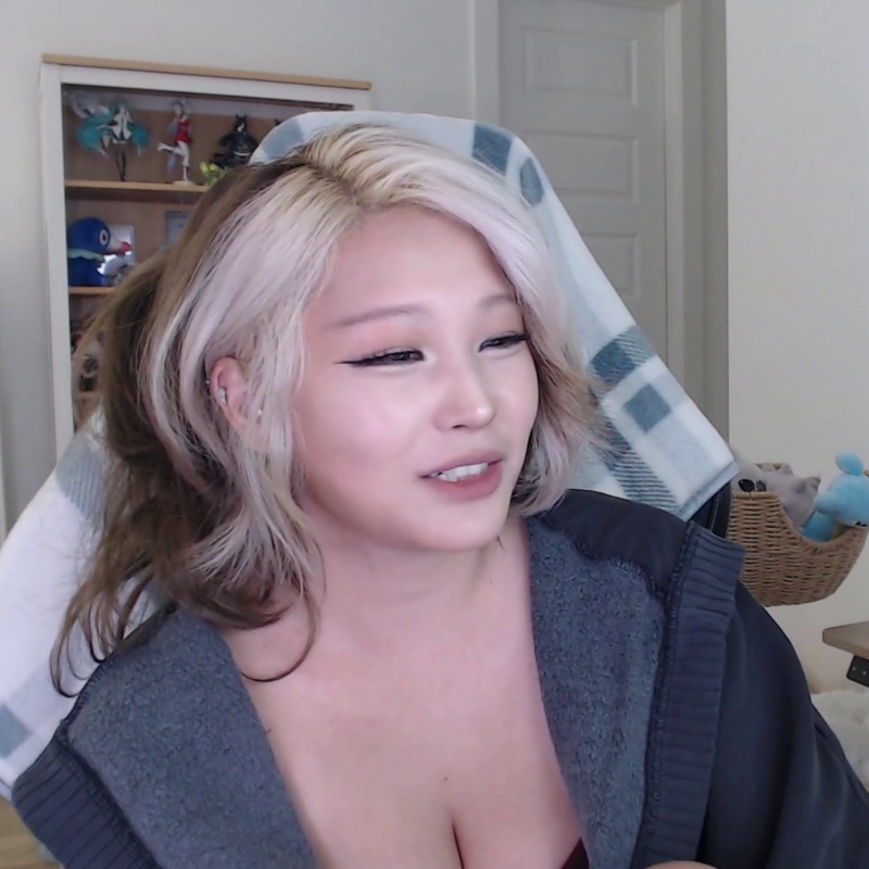 Aikuros / Hyoon / Kang Hee Yoon / floaromaa Nude Leaks OnlyFans  - Leaked Models