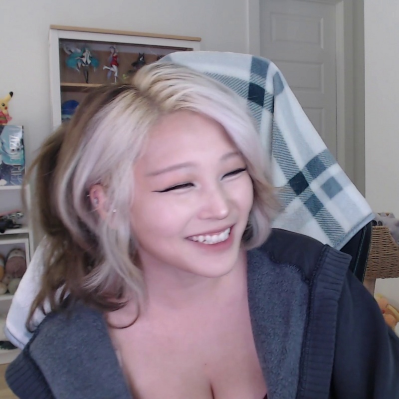 Aikuros / Hyoon / Kang Hee Yoon / floaromaa Nude Leaks OnlyFans  - Leaked Models