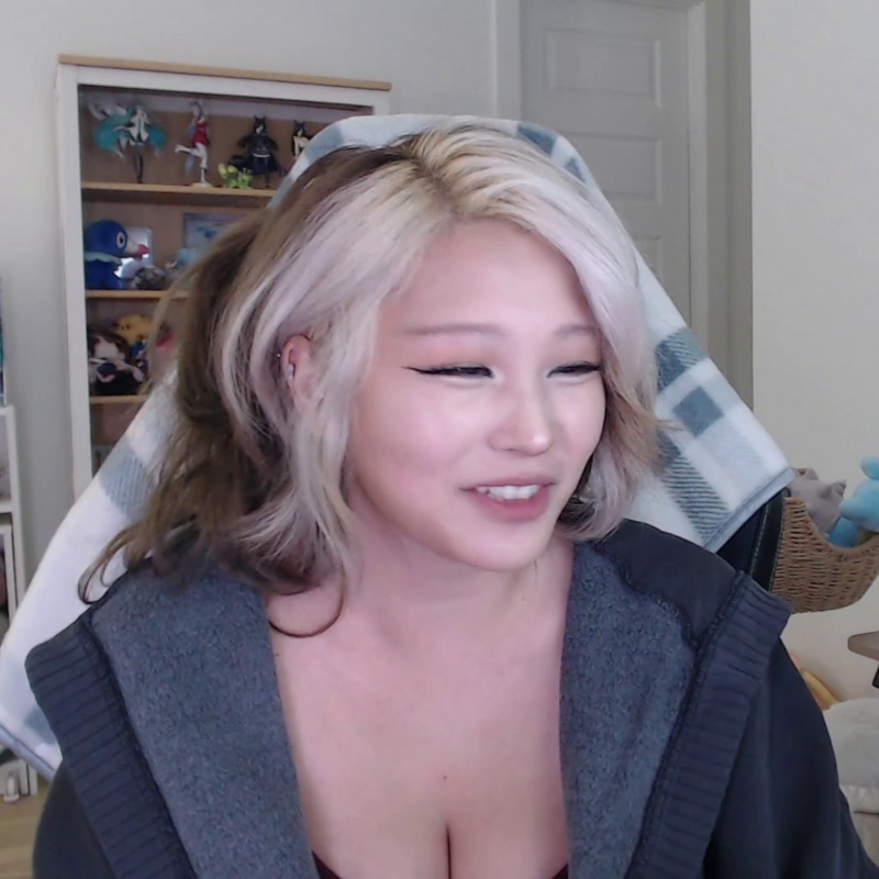 Aikuros / Hyoon / Kang Hee Yoon / floaromaa Nude Leaks OnlyFans  - Leaked Models