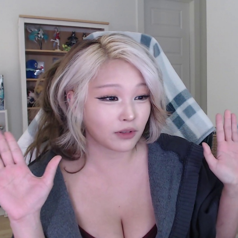 Aikuros / Hyoon / Kang Hee Yoon / floaromaa Nude Leaks OnlyFans  - Leaked Models