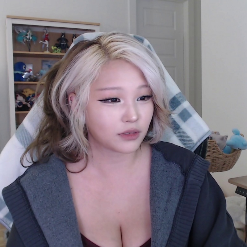Aikuros / Hyoon / Kang Hee Yoon / floaromaa Nude Leaks OnlyFans  - Leaked Models