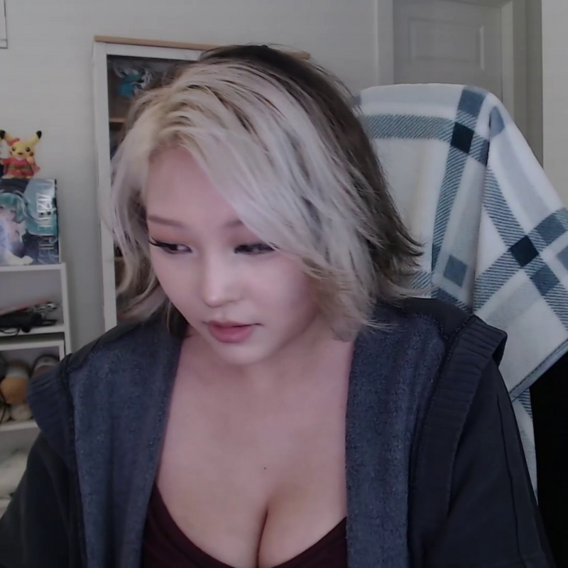 Aikuros / Hyoon / Kang Hee Yoon / floaromaa Nude Leaks OnlyFans  - Leaked Models