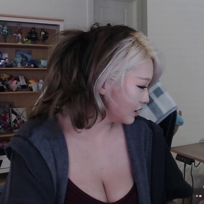 Aikuros / Hyoon / Kang Hee Yoon / floaromaa Nude Leaks OnlyFans  - Leaked Models