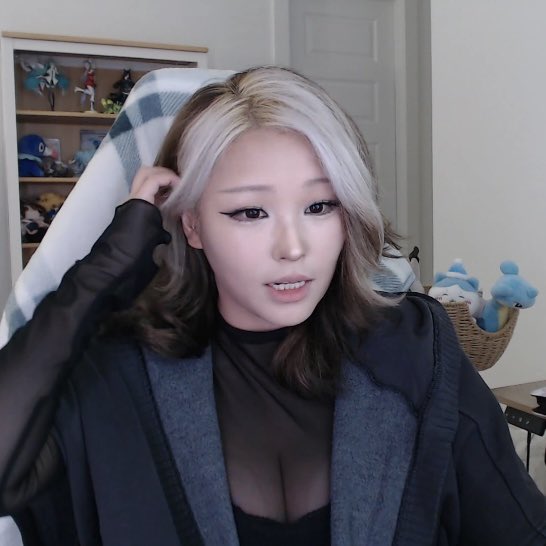 Aikuros / Hyoon / Kang Hee Yoon / floaromaa Nude Leaks OnlyFans  - Leaked Models