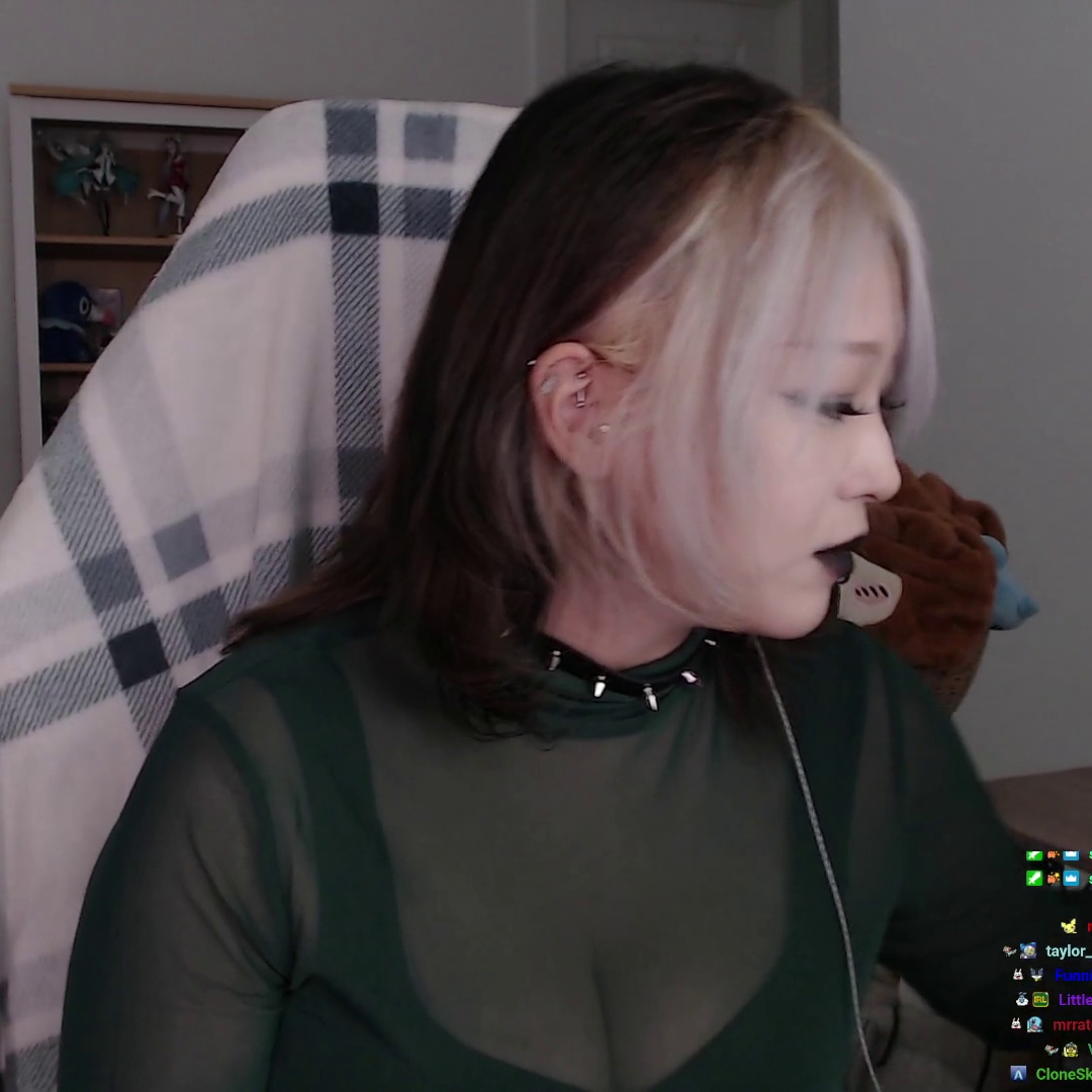 Aikuros / Hyoon / Kang Hee Yoon / floaromaa Nude Leaks OnlyFans  - Leaked Models