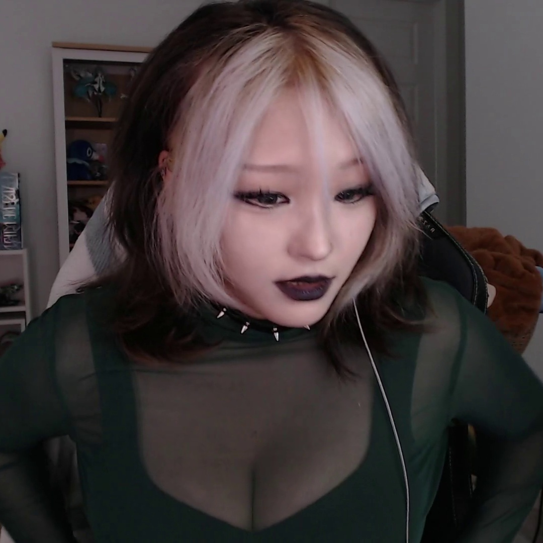 Aikuros / Hyoon / Kang Hee Yoon / floaromaa Nude Leaks OnlyFans  - Leaked Models