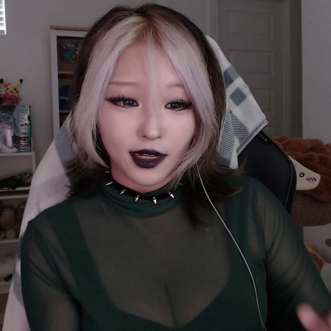 Aikuros / Hyoon / Kang Hee Yoon / floaromaa Nude Leaks OnlyFans  - Leaked Models
