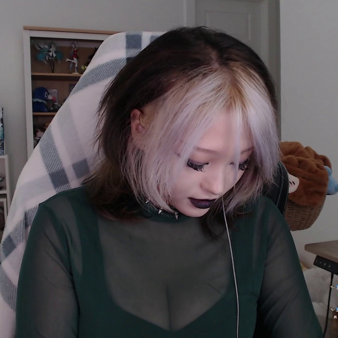 Aikuros / Hyoon / Kang Hee Yoon / floaromaa Nude Leaks OnlyFans  - Leaked Models