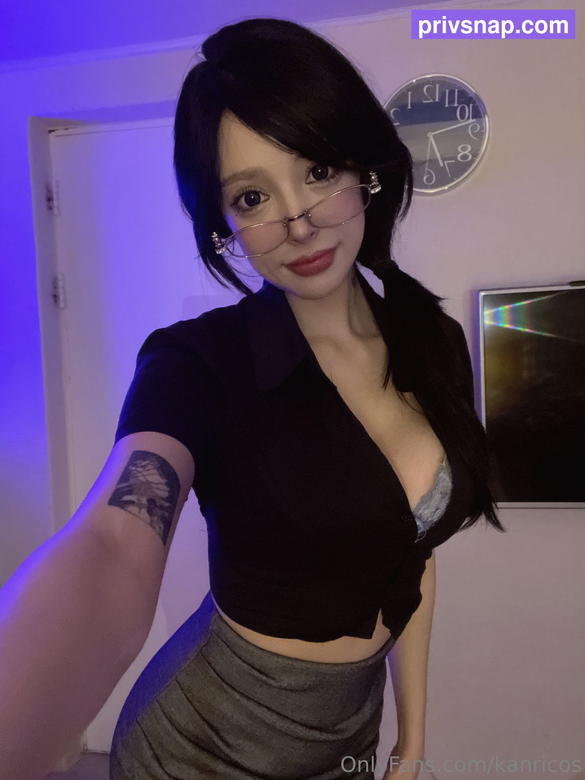 Kanricos Nude Leaks OnlyFans  - Leaked Models