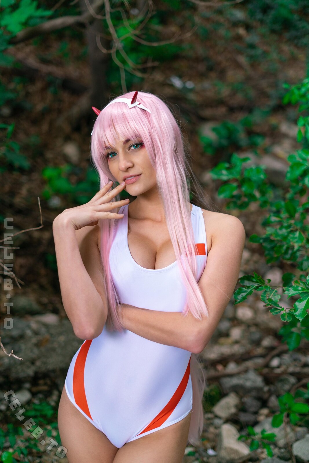 Kara Corvus Cosplay Nudes - Karacorvus Onlyfans Leaked Naked Pics