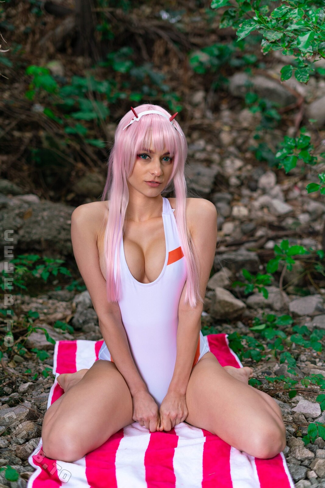 Kara Corvus Cosplay Nudes - Karacorvus Onlyfans Leaked Naked Pics