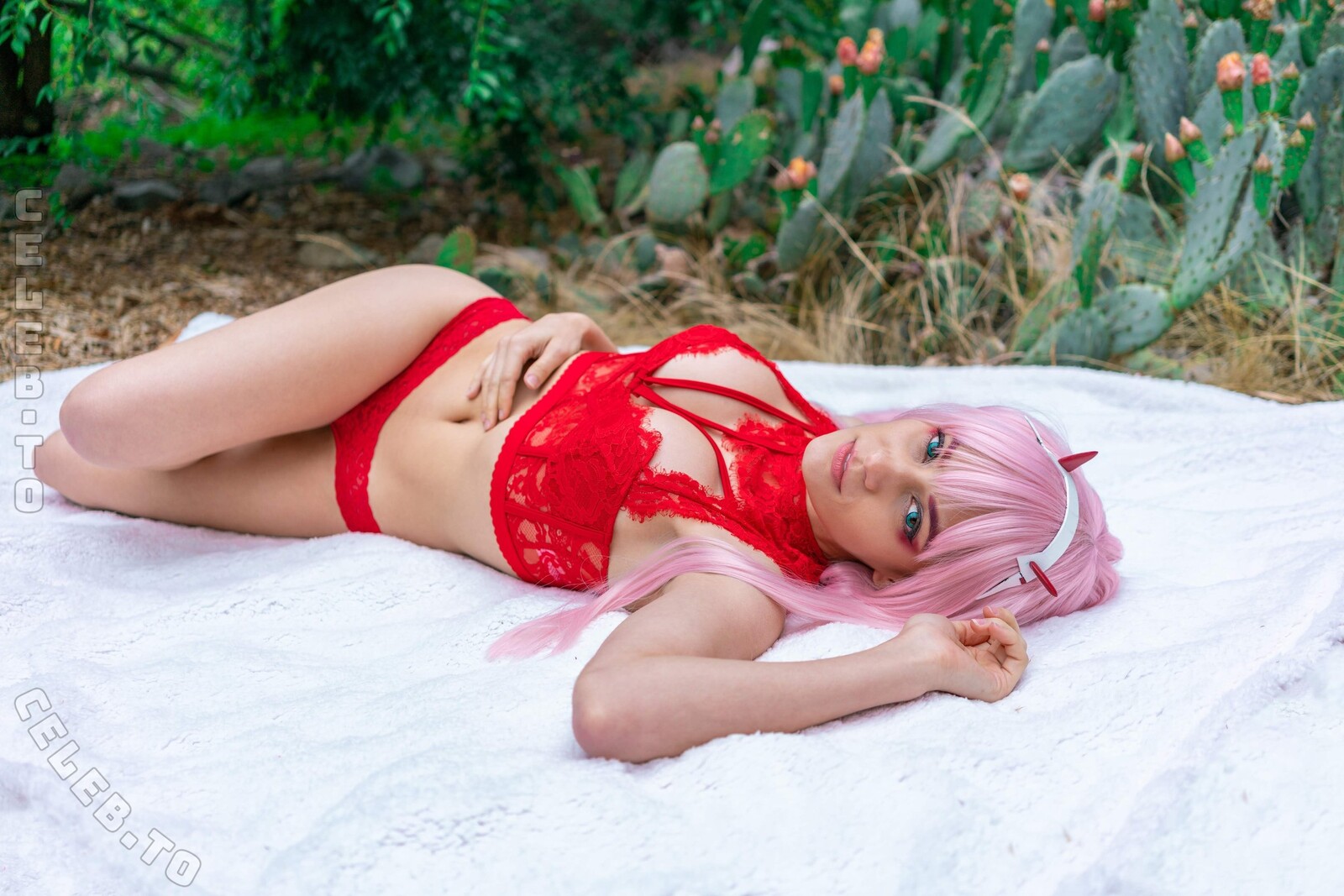 Kara Corvus Cosplay Nudes - Karacorvus Onlyfans Leaked Naked Pics