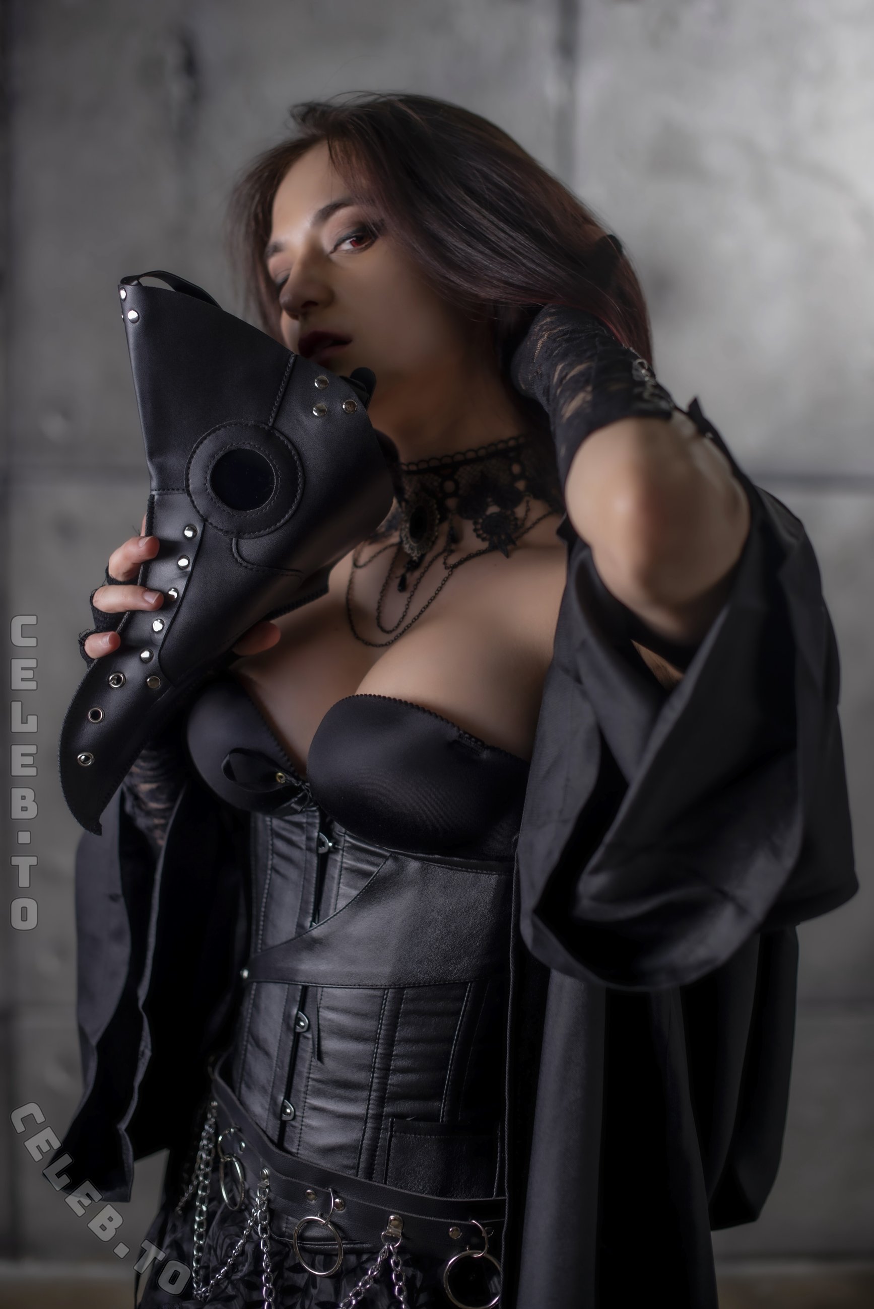 Kara Corvus Cosplay Porn - Nsfw Photos Cosplay