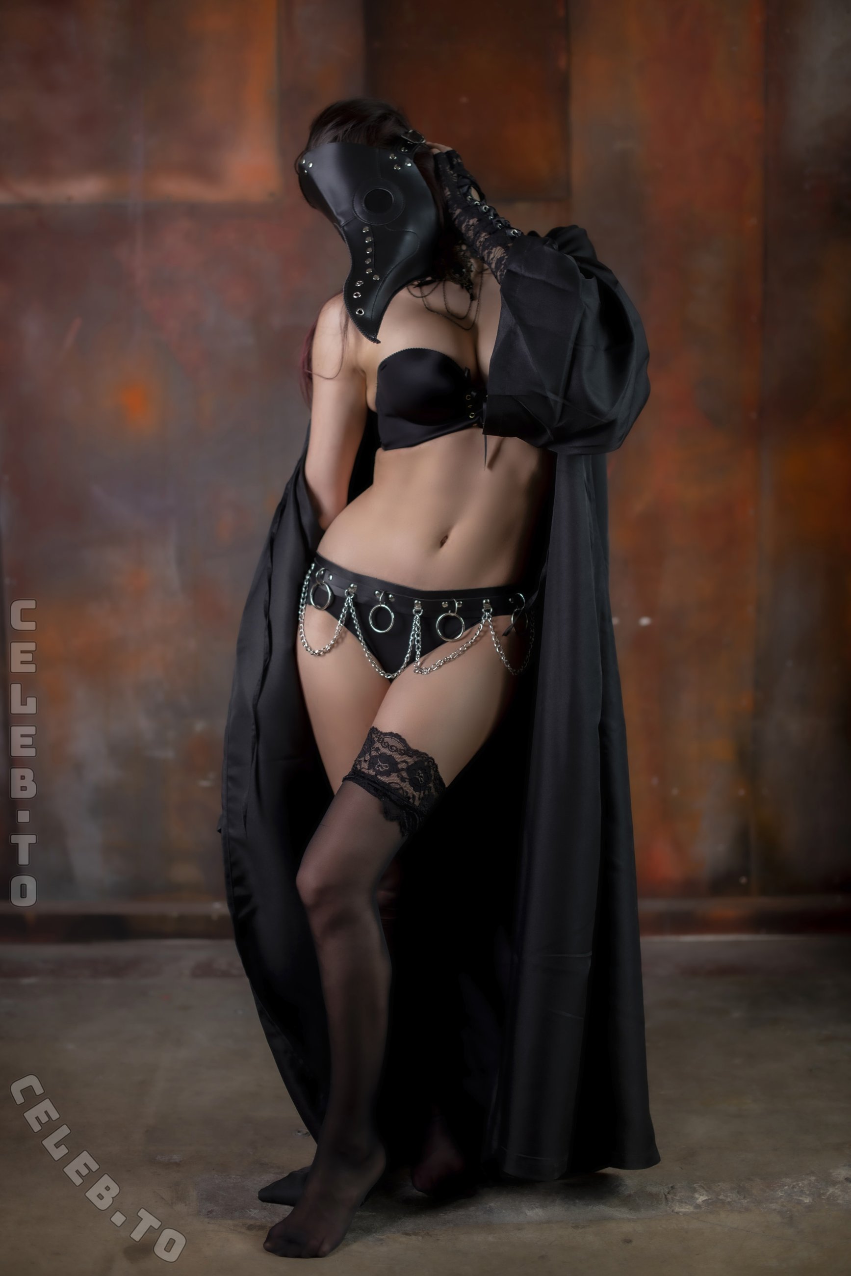 Kara Corvus Cosplay Porn - Nsfw Photos Cosplay