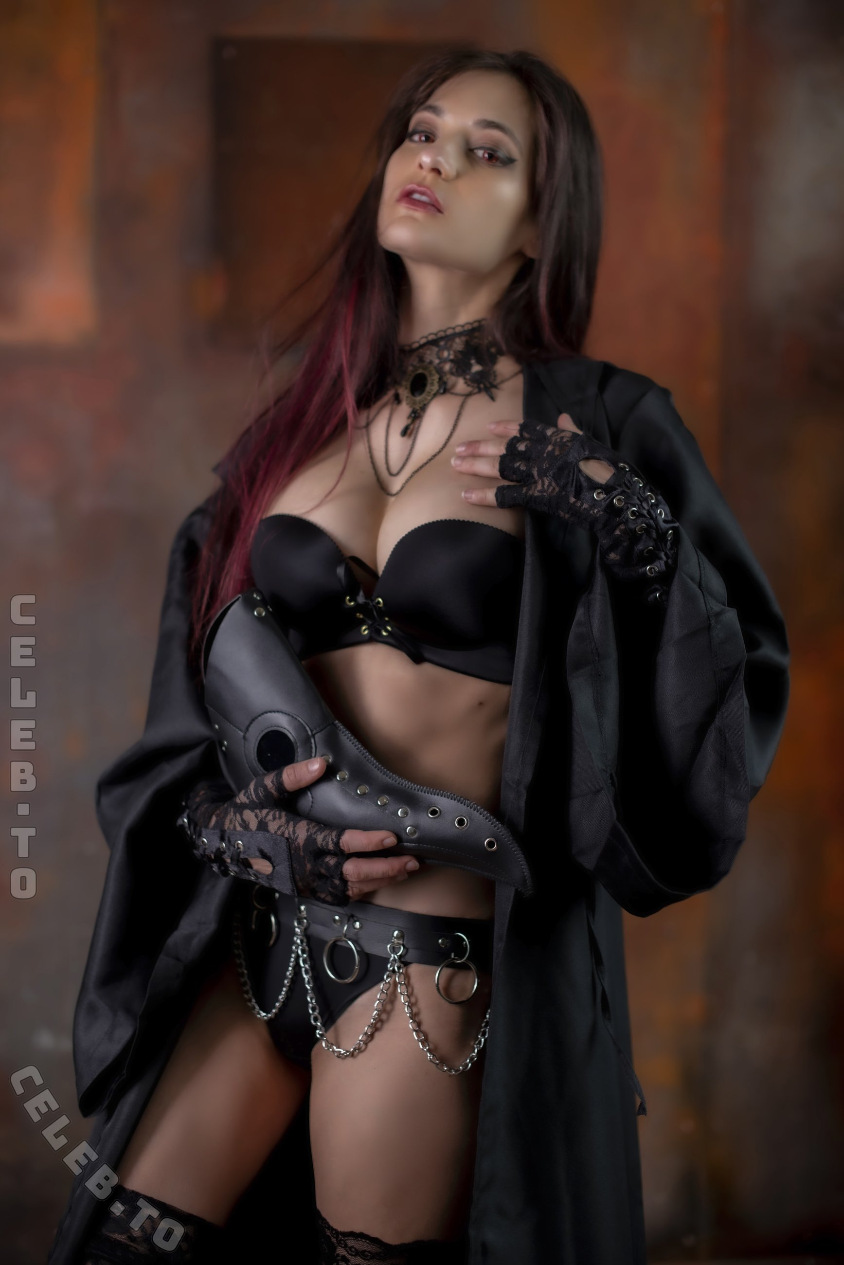 Kara Corvus Cosplay Porn - Nsfw Photos Cosplay
