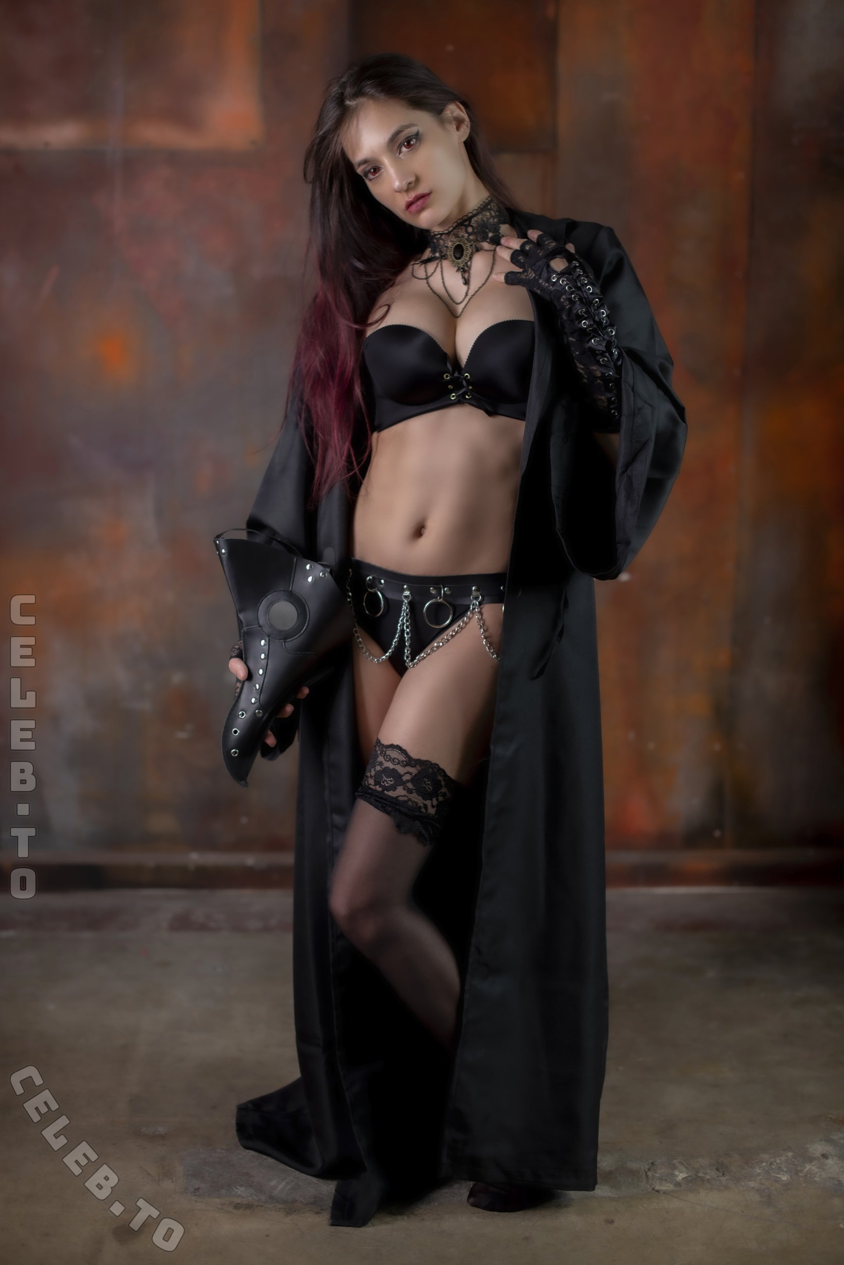 Kara Corvus Cosplay Porn - Nsfw Photos Cosplay