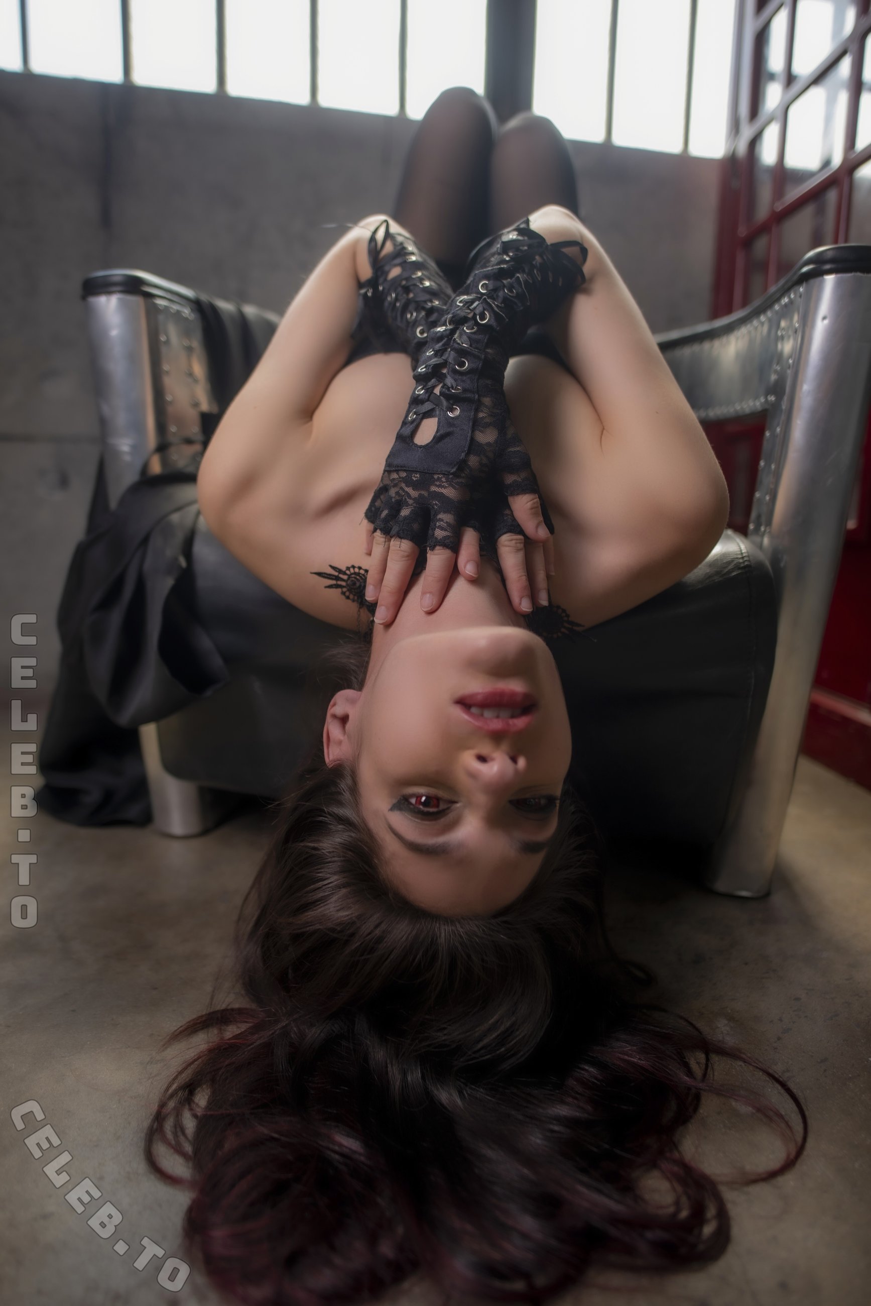 Kara Corvus Cosplay Porn - Nsfw Photos Cosplay