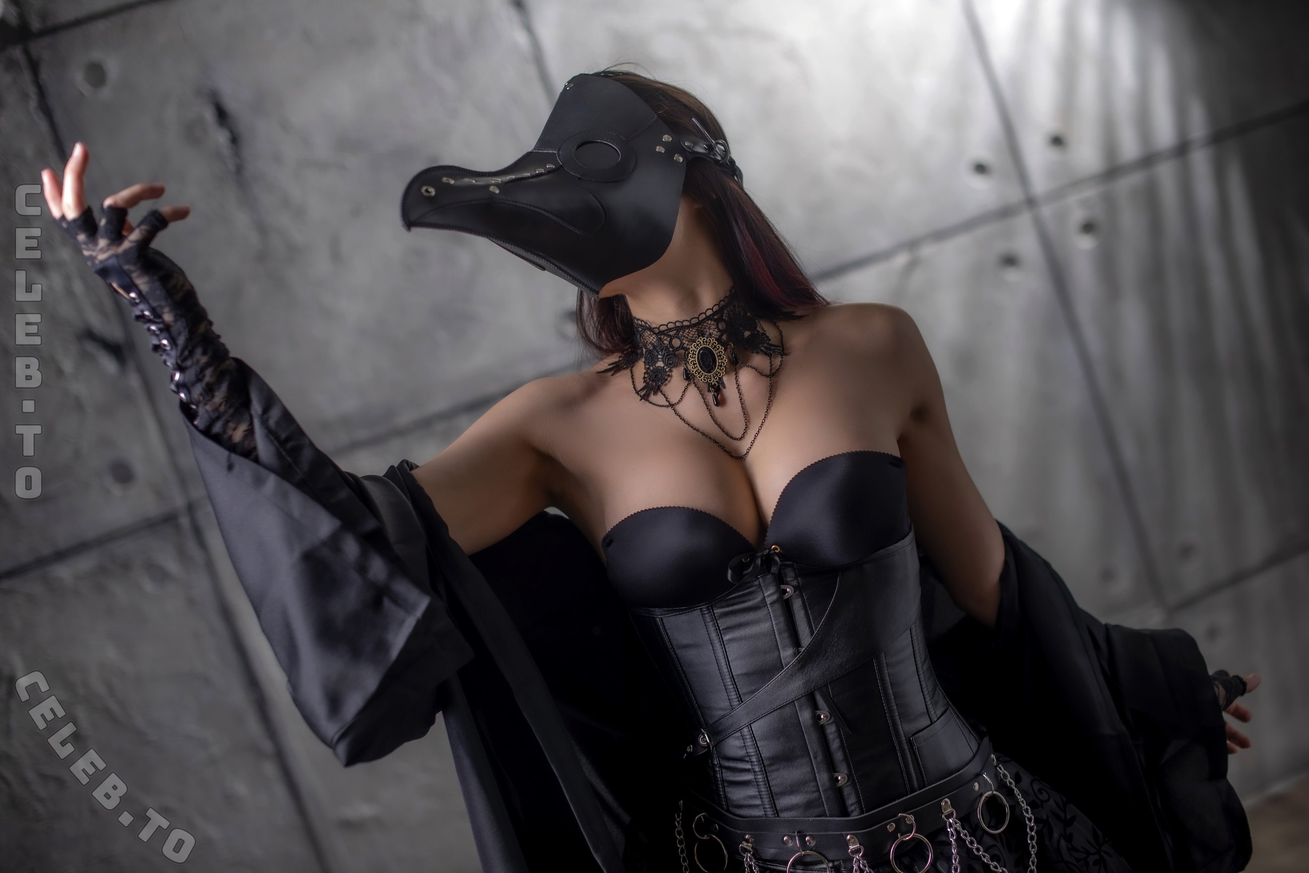 Kara Corvus Cosplay Porn - Nsfw Photos Cosplay