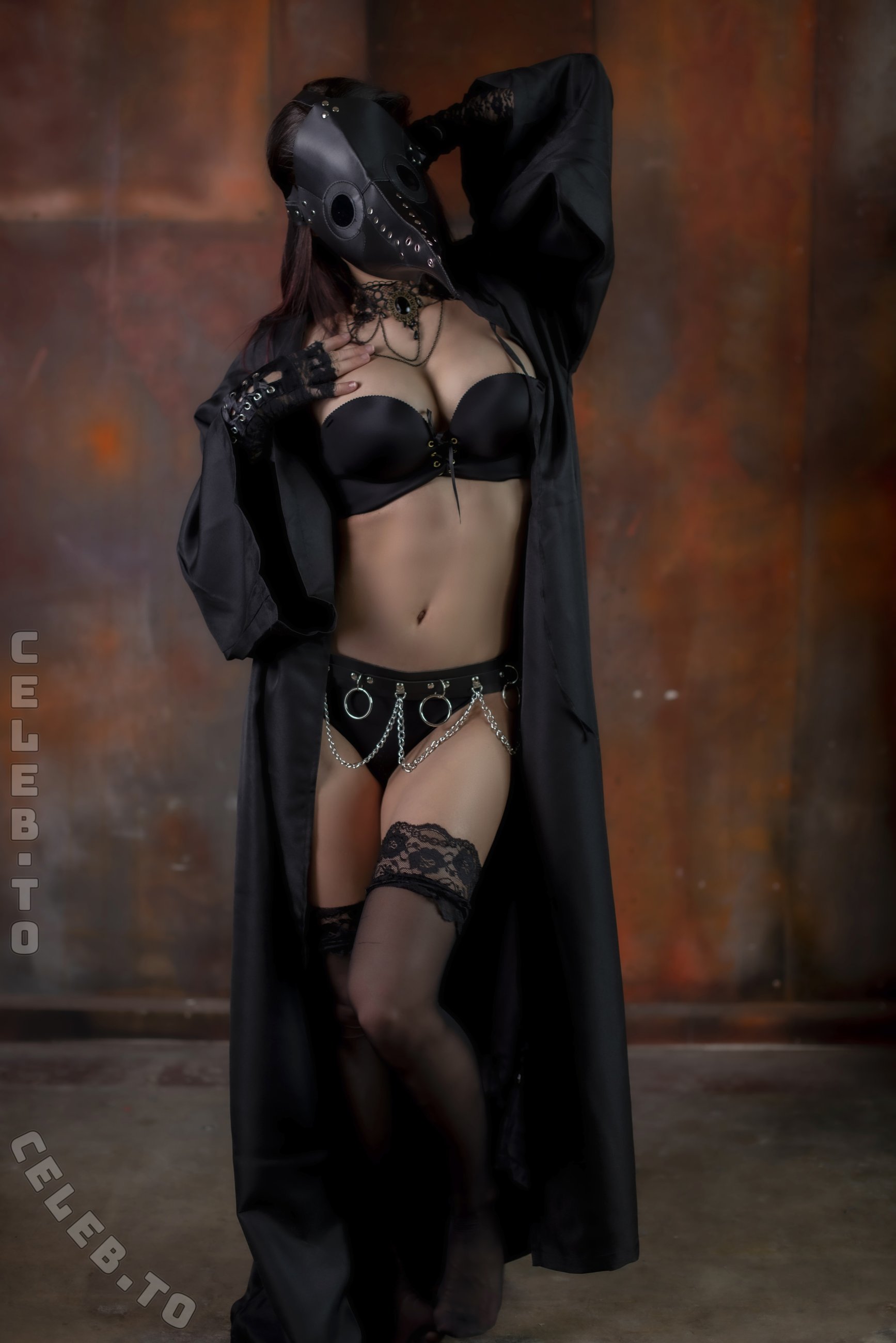 Kara Corvus Cosplay Porn - Nsfw Photos Cosplay