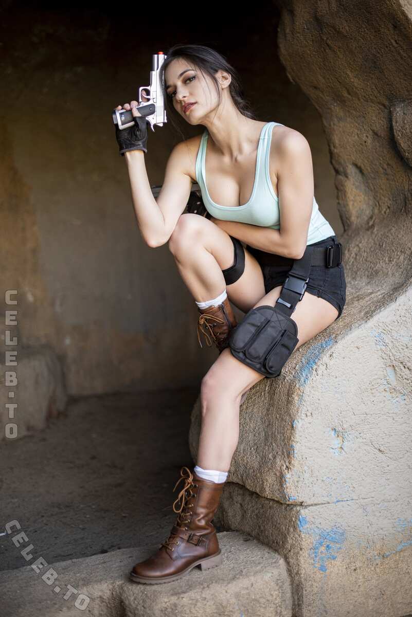 Kara Corvus Cosplay Porn - Nsfw Photos Cosplay