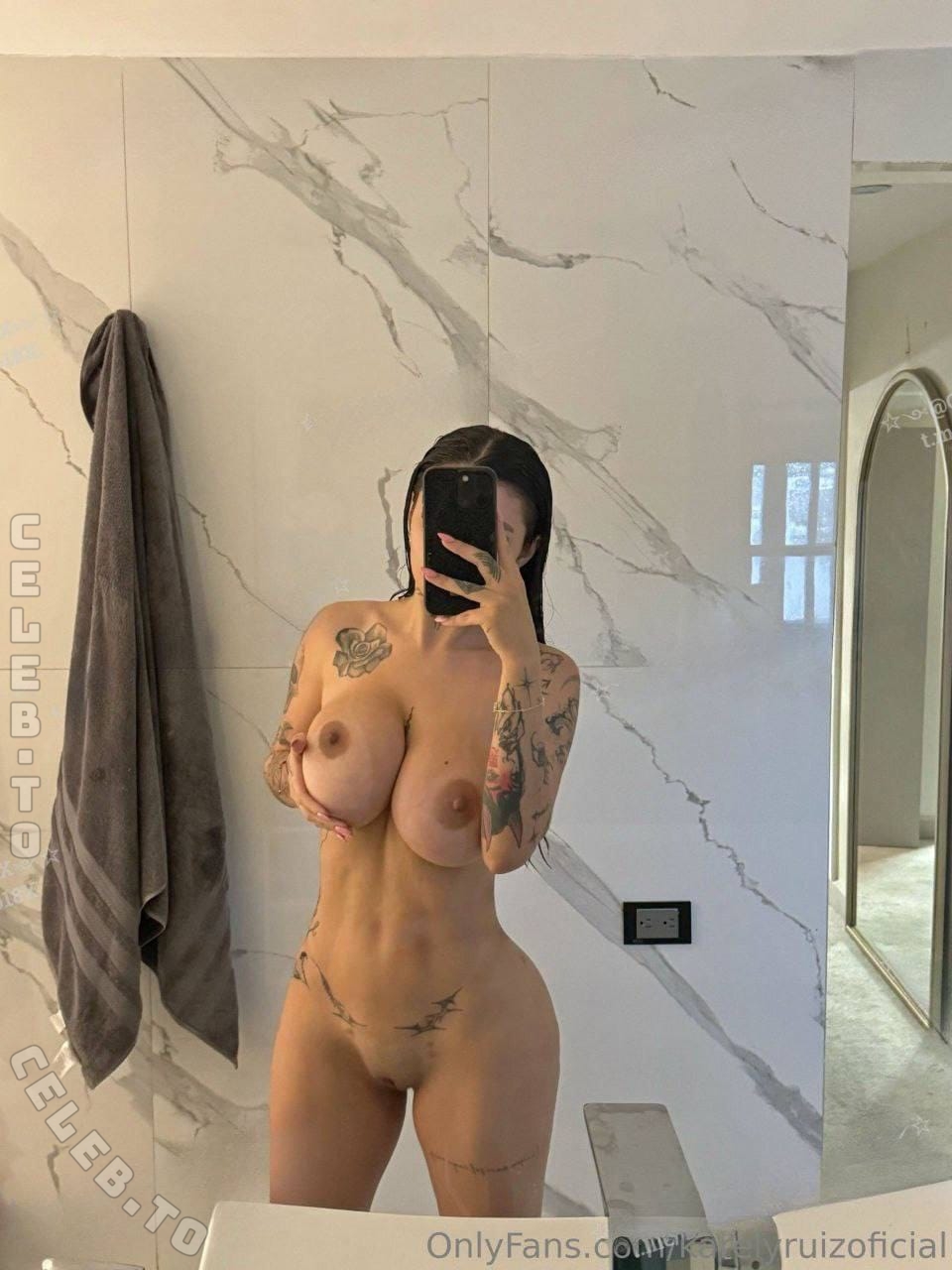 Karely Ruiz / karely_ruiz_gf / karelyruizoficial Nude Leaks OnlyFans  - Leaked Models