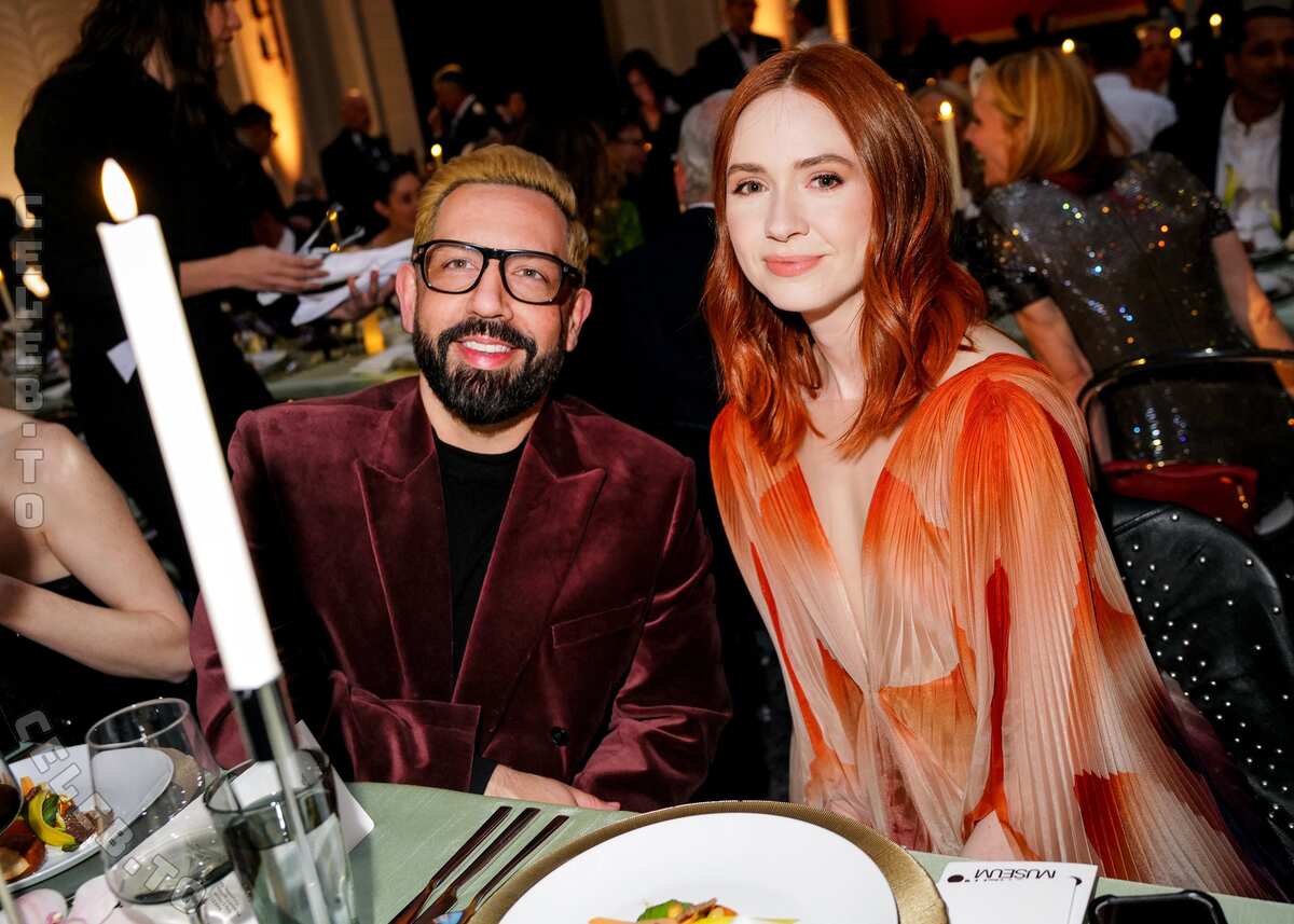 Karen Gillan / karengillan Nude Leaks OnlyFans  - Leaked Models
