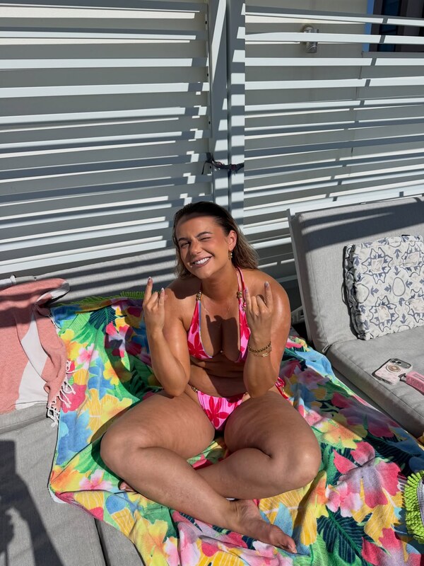 Karina Irby / karinairby Nude Leaks OnlyFans  - Leaked Models