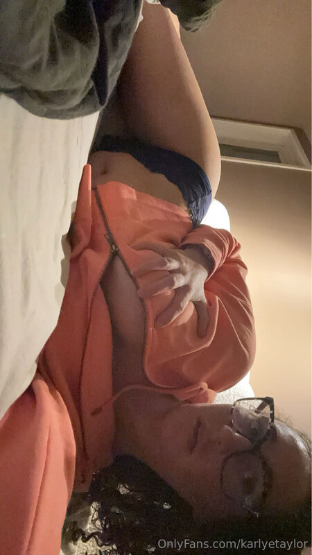 Karlye Taylor Nude - Karlyetaylorreels Nude Videos