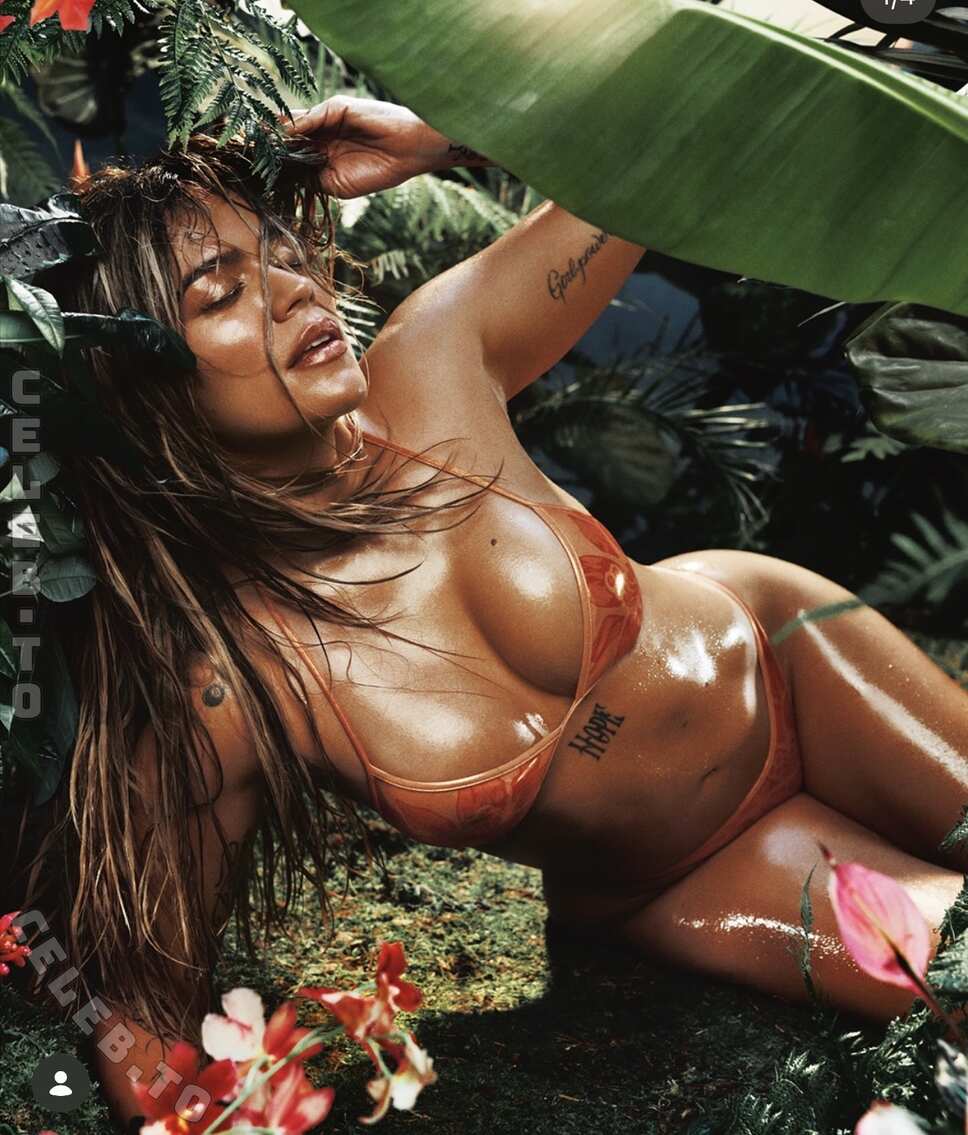 Karol G Nude Photos And Sex Tape Video Released