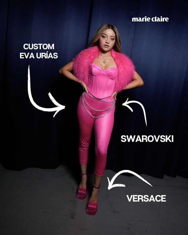 Karol Sevilla / karolsevillaofc Nude Leaks OnlyFans  - Leaked Models