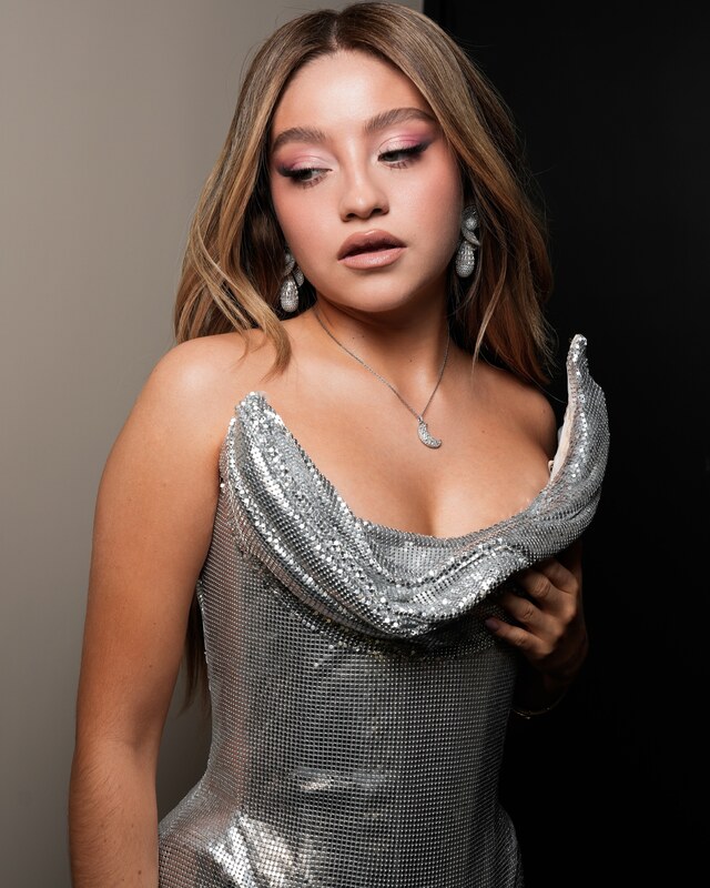 Karol Sevilla / karolsevillaofc Nude Leaks OnlyFans  - Leaked Models