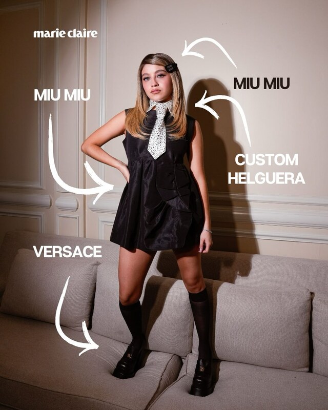 Karol Sevilla / karolsevillaofc Nude Leaks OnlyFans  - Leaked Models
