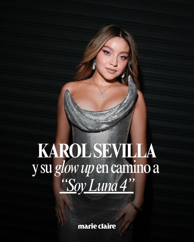 Karol Sevilla / karolsevillaofc Nude Leaks OnlyFans  - Leaked Models