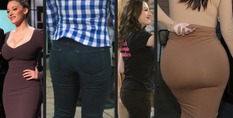 Kat Dennings boobs