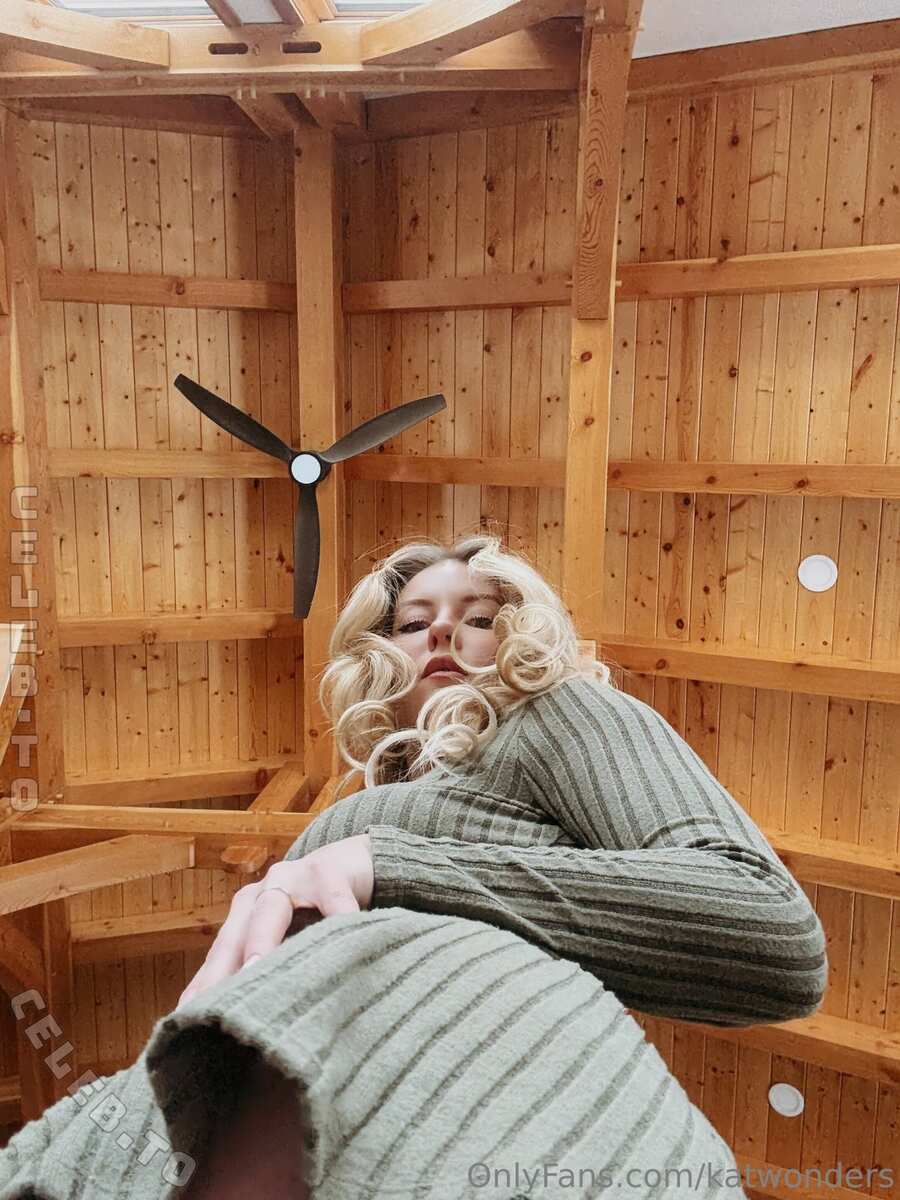 Kat Wonders Pussy Dildo Masturbation Onlyfans Set Leaked - Influencers GoneWild