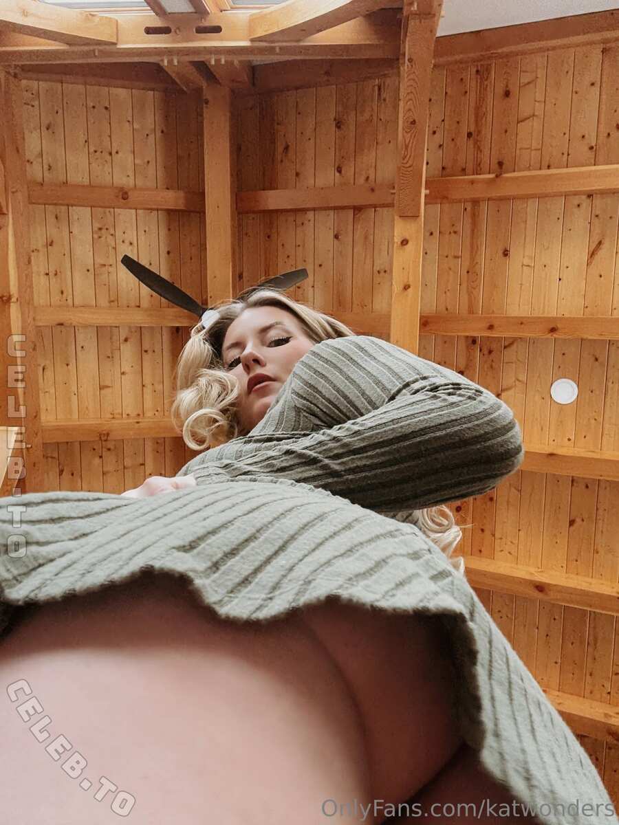 Kat Wonders Pussy Dildo Masturbation Onlyfans Set Leaked - Influencers GoneWild