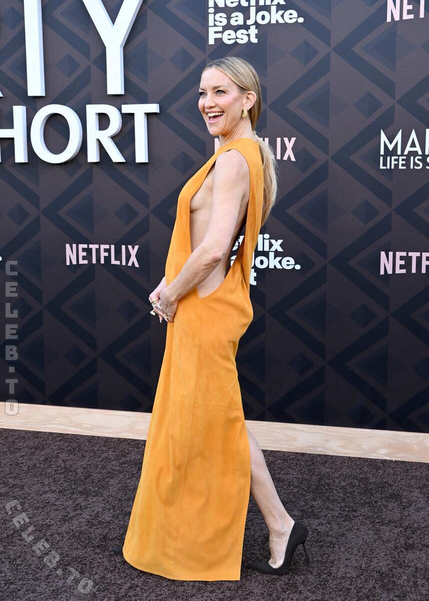 Kate Hudson Nude Private Pics And Naked Sex Scenes