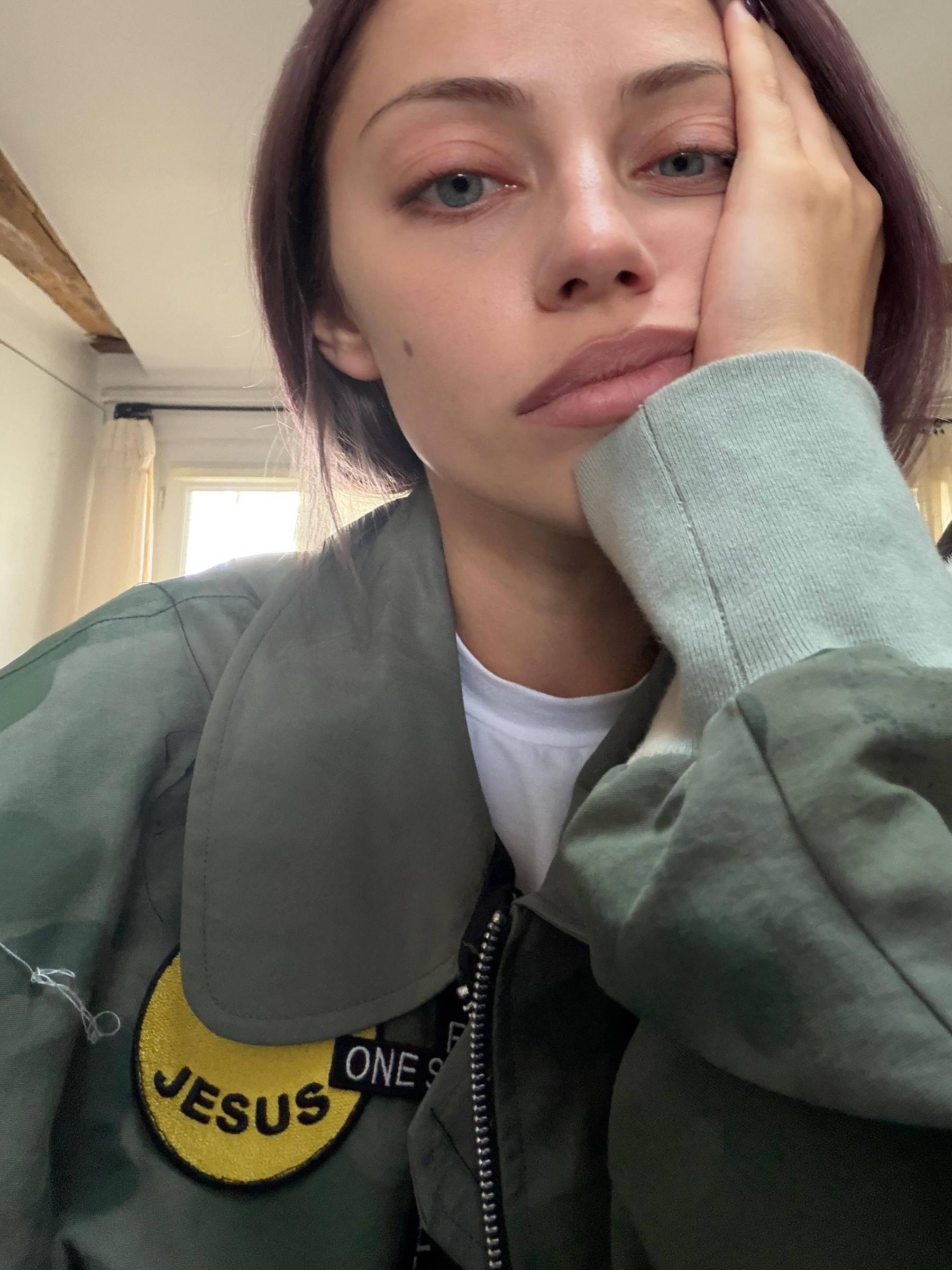 Kate Kishuk / kkkkkkkkkkkkkkkkkkkkkkk___kkkk Nude Leaks OnlyFans  - Leaked Models