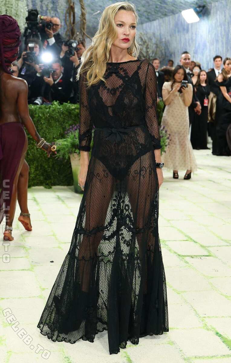 Kate Moss legs
