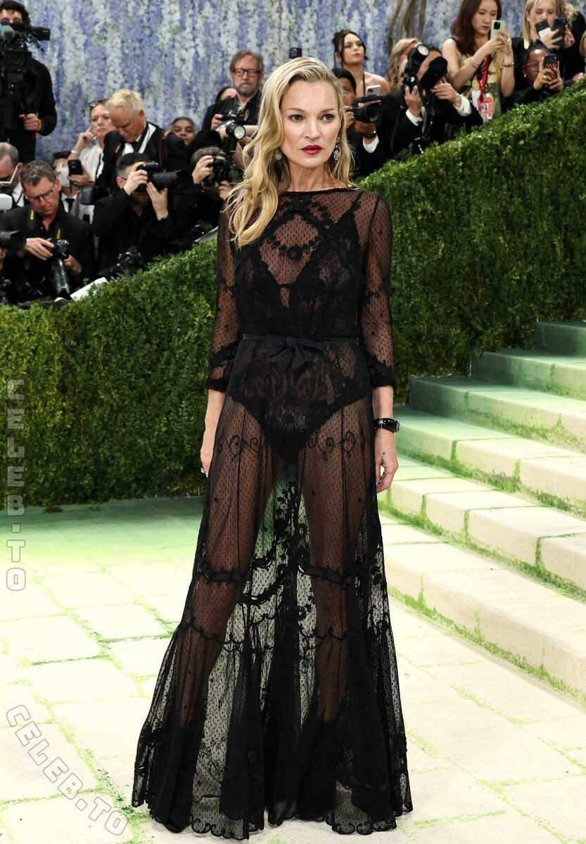 Kate Moss legs