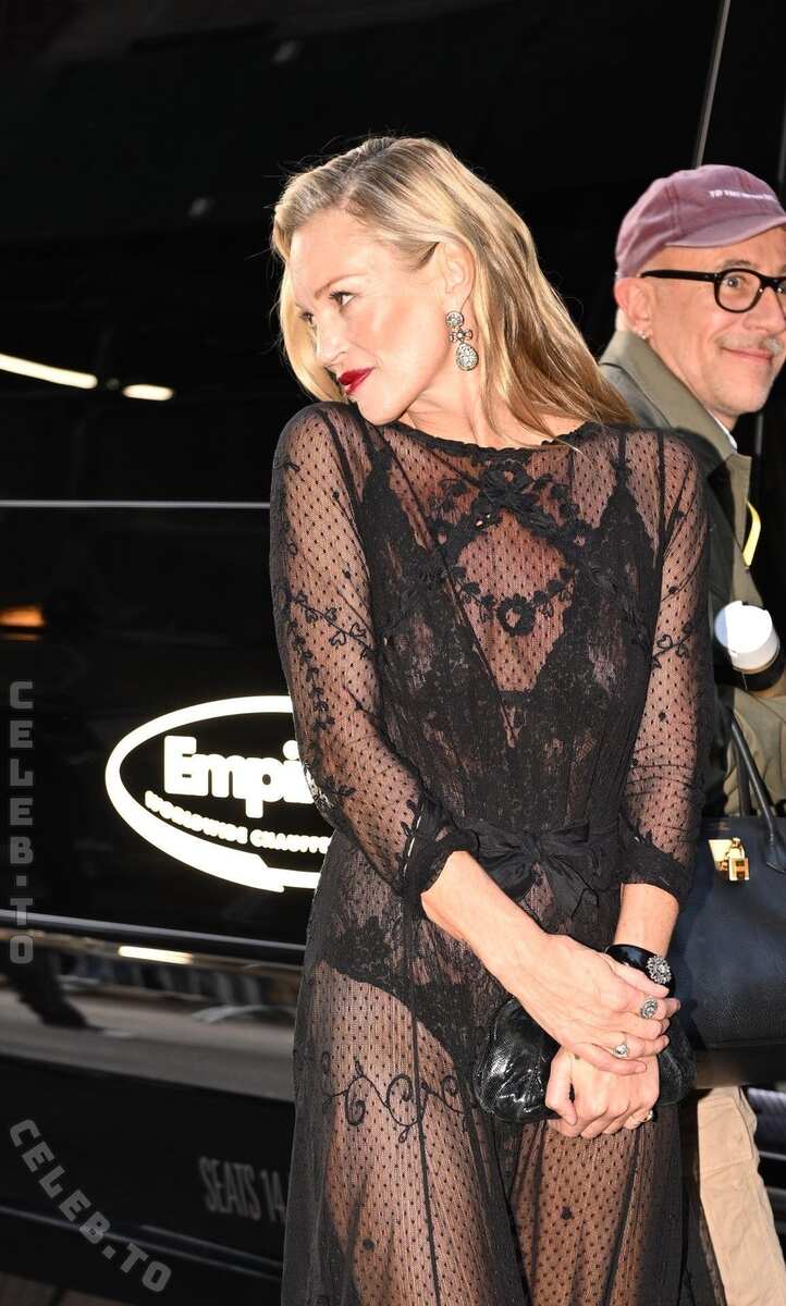Kate Moss nude leaked photos