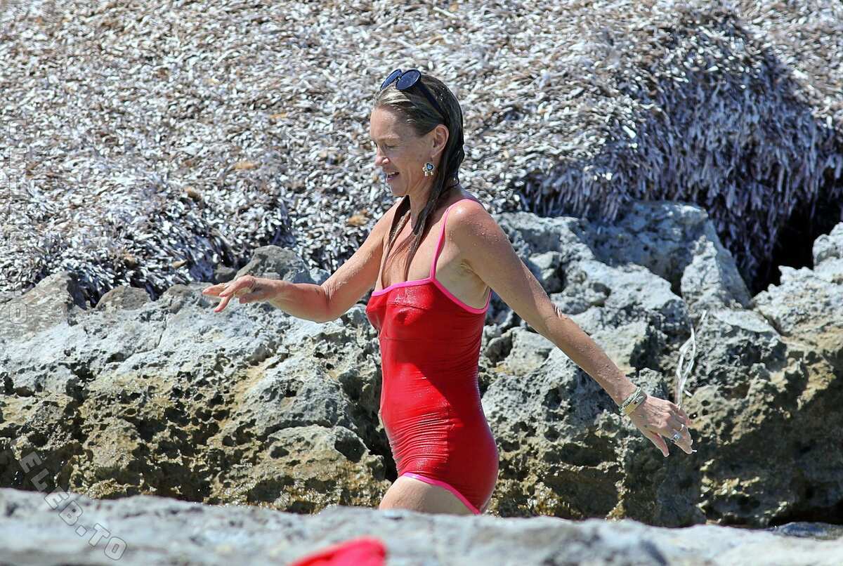 Kate Moss butts