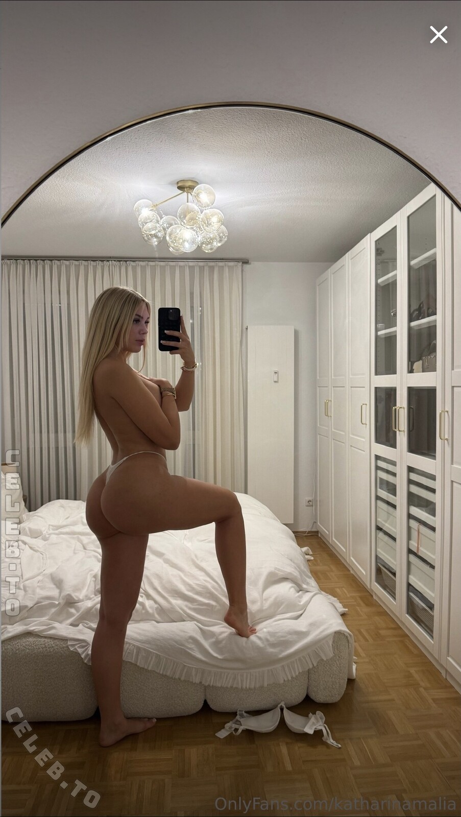 Katharina Amalia / katharina.amalia / princess.catharinaamalia Nude Leaks OnlyFans  - Leaked Models